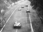 Jaguar D-Type 1955 года